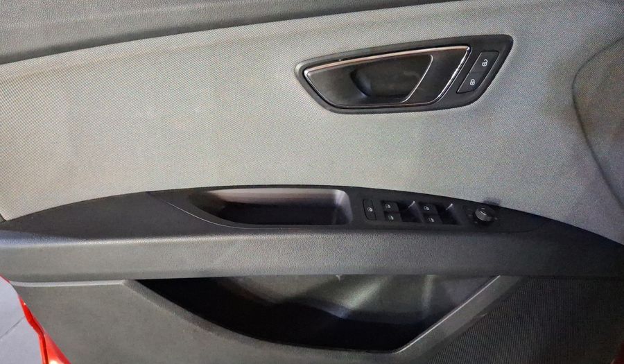 Seat Leon 1.4 STYLE 150HP Hatchback 2019