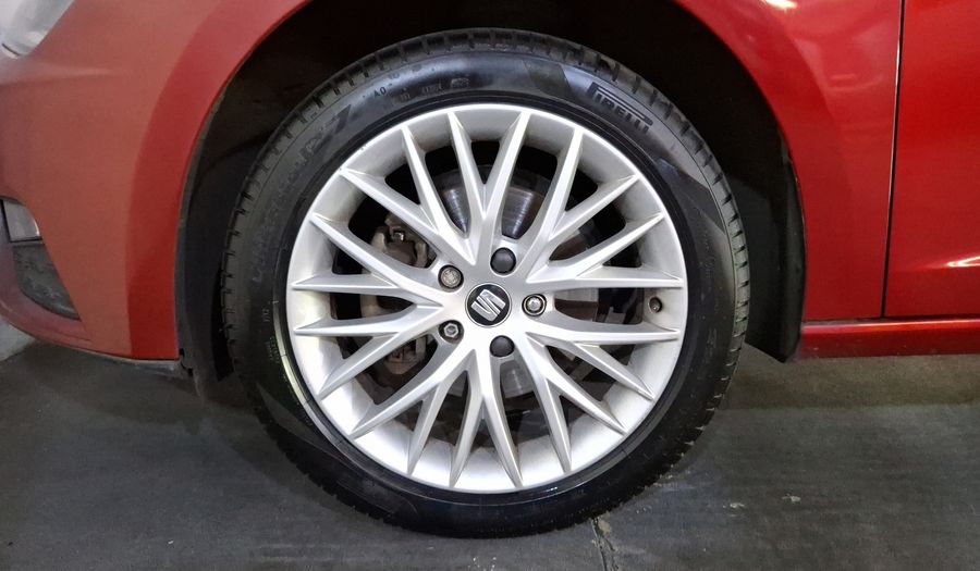 Seat Leon 1.4 STYLE 150HP Hatchback 2019