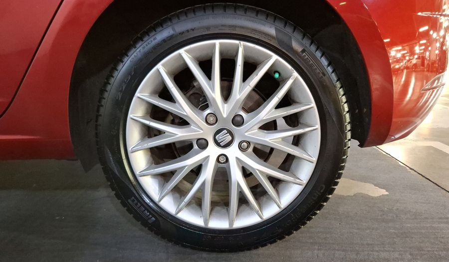 Seat Leon 1.4 STYLE 150HP Hatchback 2019