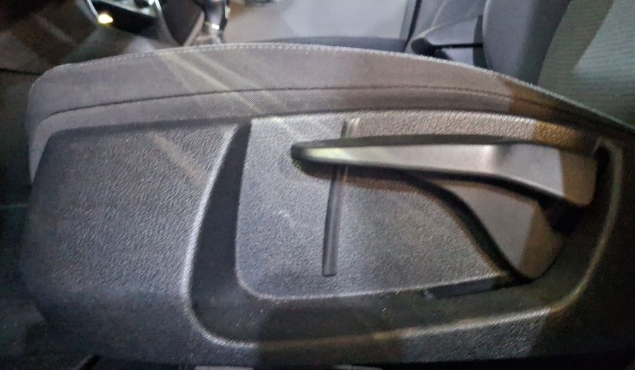 Seat Leon 1.4 STYLE 150HP Hatchback 2019