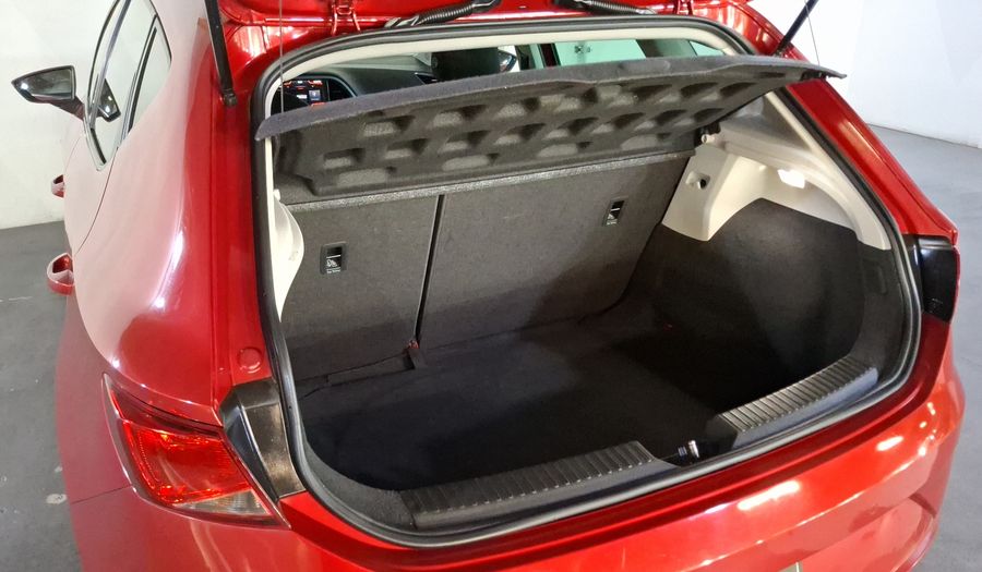 Seat Leon 1.4 STYLE 150HP Hatchback 2019