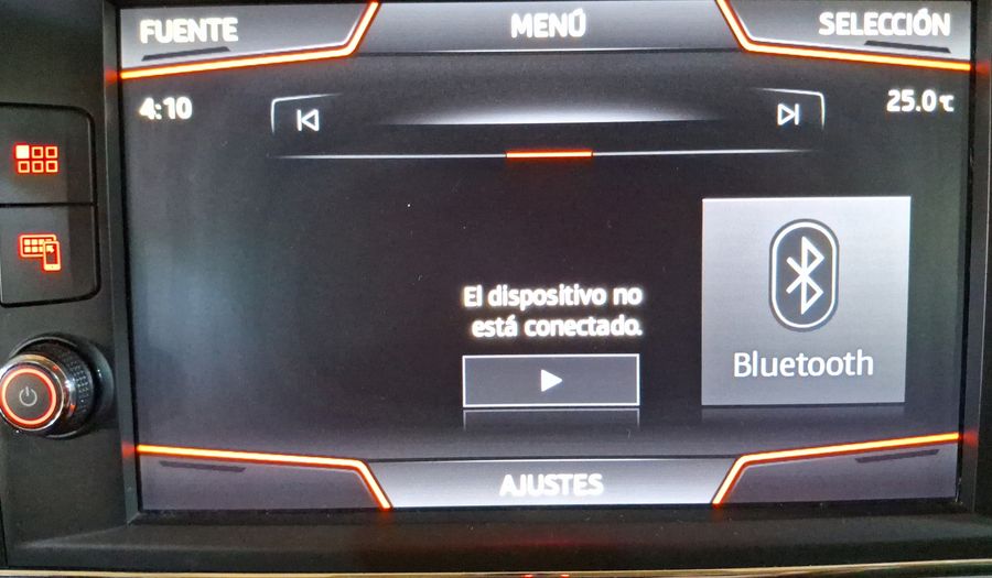Seat Leon 1.4 STYLE 150HP Hatchback 2019