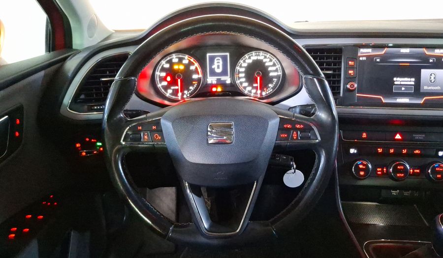 Seat Leon 1.4 STYLE 150HP Hatchback 2019