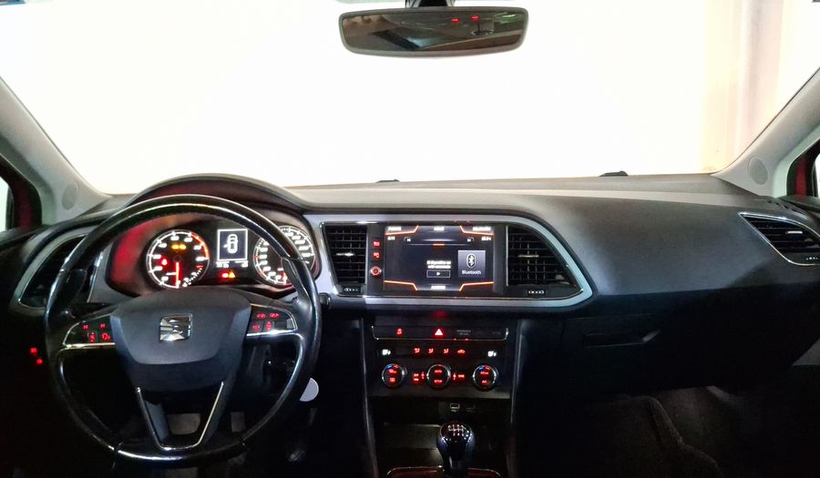 Seat Leon 1.4 STYLE 150HP Hatchback 2019