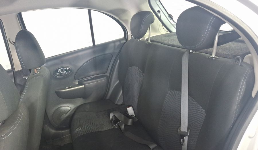 Nissan March 1.6 MARCH SR NAVI Hatchback 2020