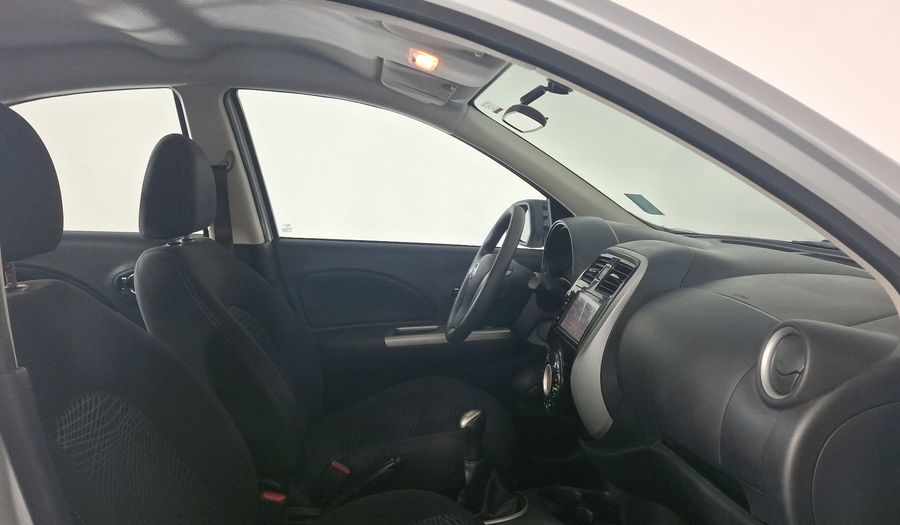 Nissan March 1.6 MARCH SR NAVI Hatchback 2020