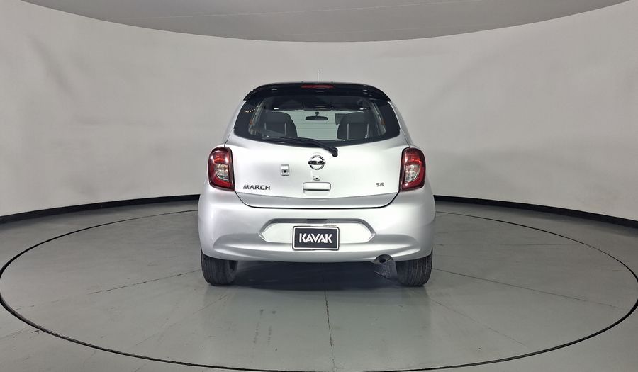 Nissan March 1.6 MARCH SR NAVI Hatchback 2020