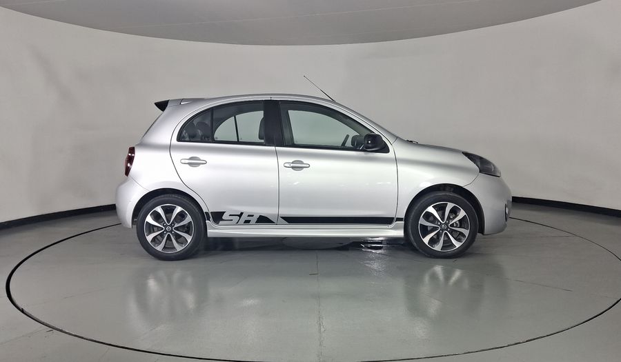 Nissan March 1.6 MARCH SR NAVI Hatchback 2020