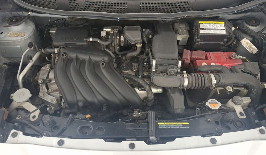 Nissan March 1.6 MARCH SR NAVI Hatchback 2020