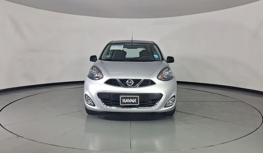Nissan March 1.6 MARCH SR NAVI Hatchback 2020