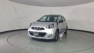 Nissan • March