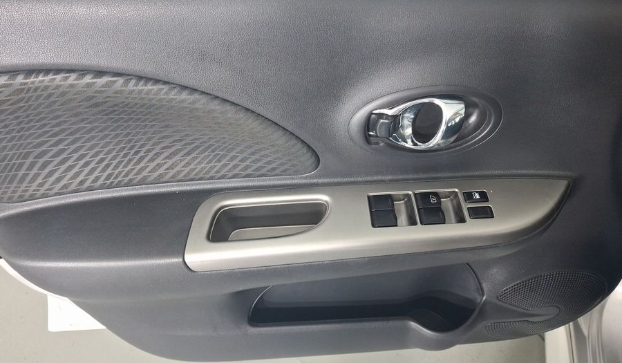 Nissan March 1.6 MARCH SR NAVI Hatchback 2020