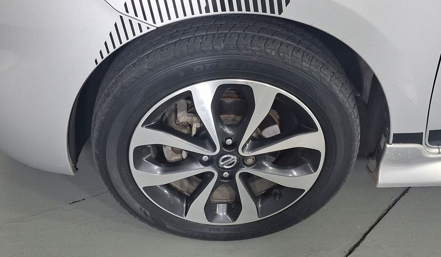 Nissan March 1.6 MARCH SR NAVI Hatchback 2020