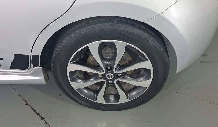Nissan March 1.6 MARCH SR NAVI Hatchback 2020