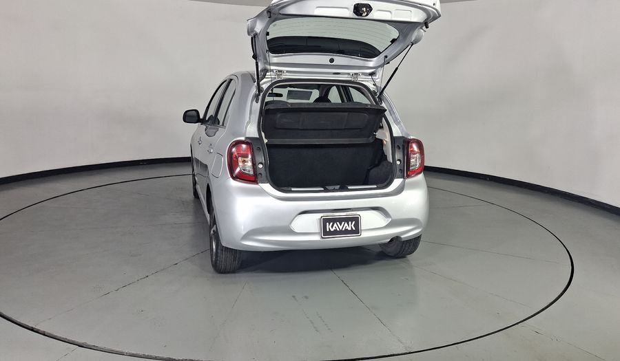 Nissan March 1.6 MARCH SR NAVI Hatchback 2020