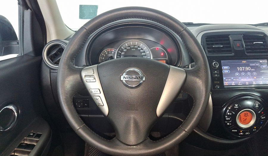 Nissan March 1.6 MARCH SR NAVI Hatchback 2020