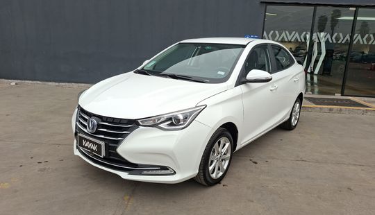 Changan • Alsvin
