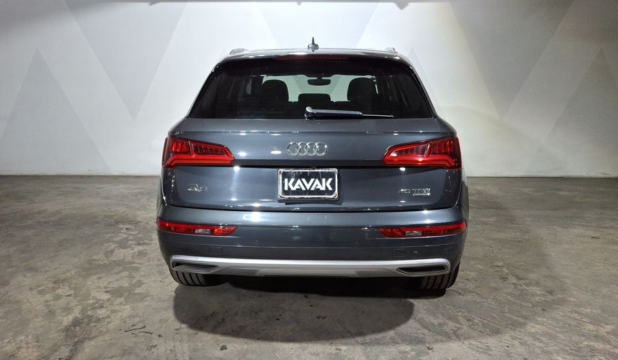 Audi Q5 2.0 45 TFSI ELITE DCT 4WD Suv 2020