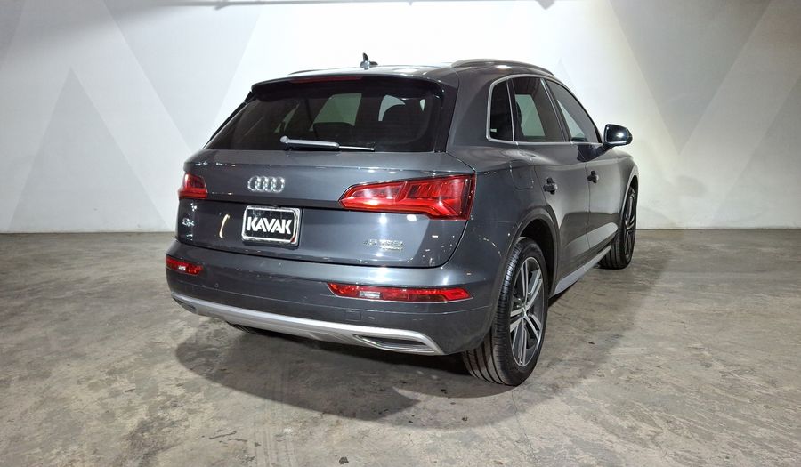 Audi Q5 2.0 45 TFSI ELITE DCT 4WD Suv 2020