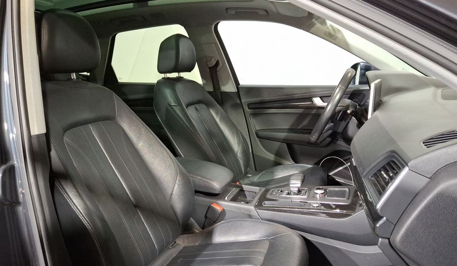 Audi Q5 2.0 45 TFSI ELITE DCT 4WD Suv 2020