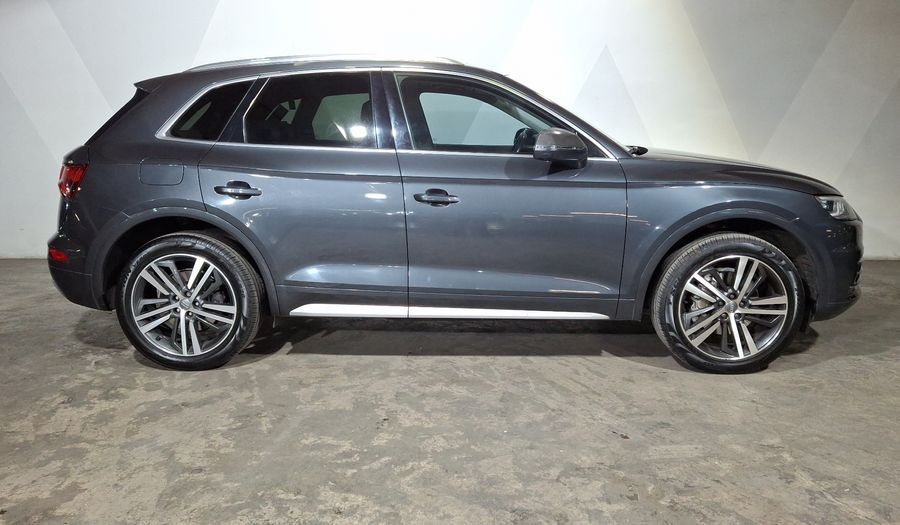 Audi Q5 2.0 45 TFSI ELITE DCT 4WD Suv 2020