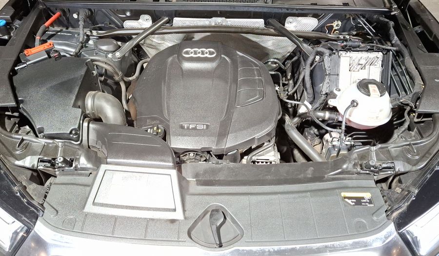 Audi Q5 2.0 45 TFSI ELITE DCT 4WD Suv 2020