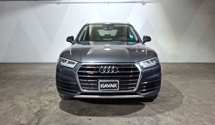 Audi Q5 2.0 45 TFSI ELITE DCT 4WD Suv 2020