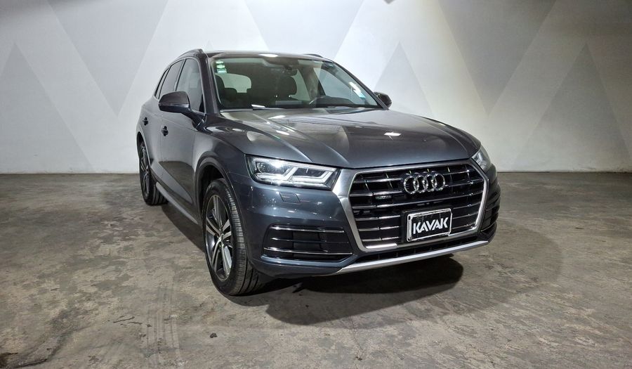 Audi Q5 2.0 45 TFSI ELITE DCT 4WD Suv 2020