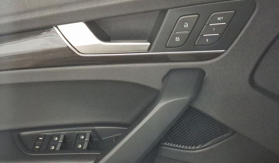 Audi Q5 2.0 45 TFSI ELITE DCT 4WD Suv 2020