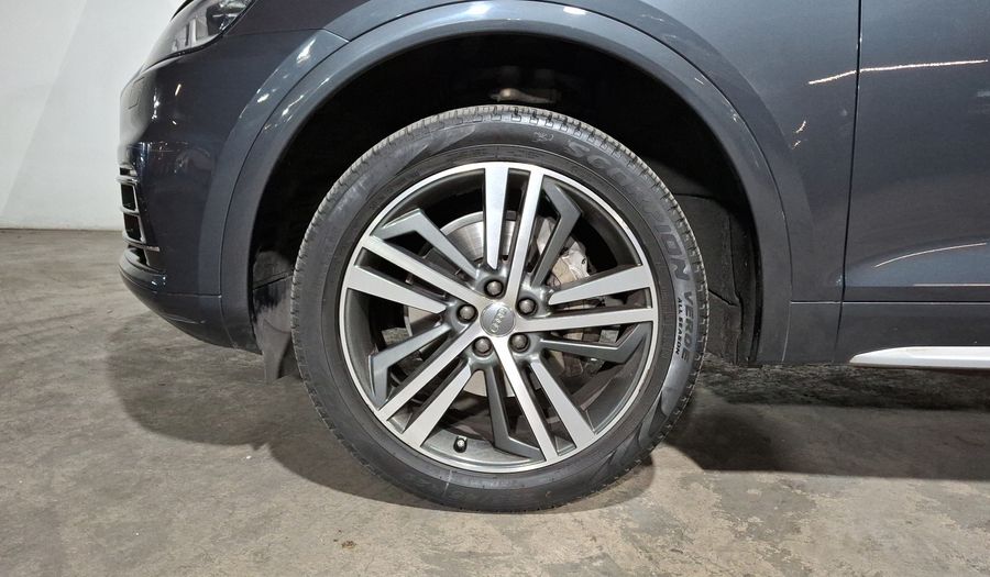 Audi Q5 2.0 45 TFSI ELITE DCT 4WD Suv 2020