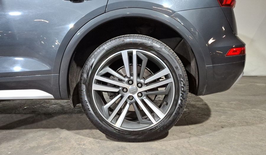 Audi Q5 2.0 45 TFSI ELITE DCT 4WD Suv 2020