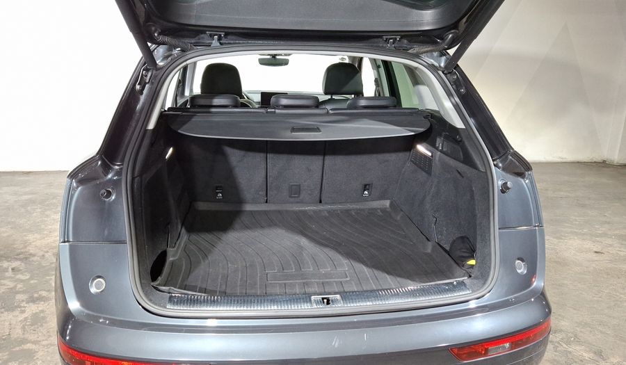 Audi Q5 2.0 45 TFSI ELITE DCT 4WD Suv 2020