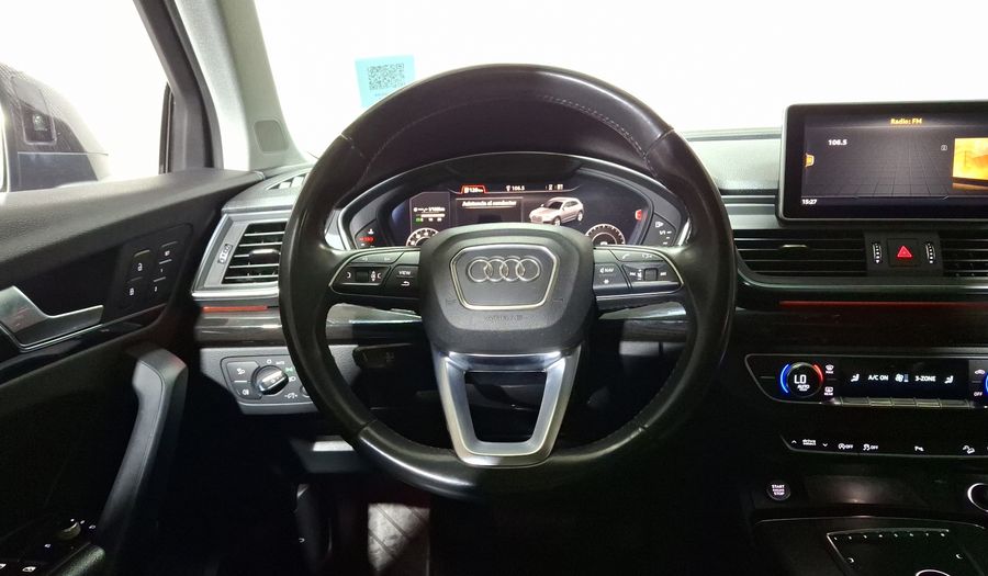 Audi Q5 2.0 45 TFSI ELITE DCT 4WD Suv 2020