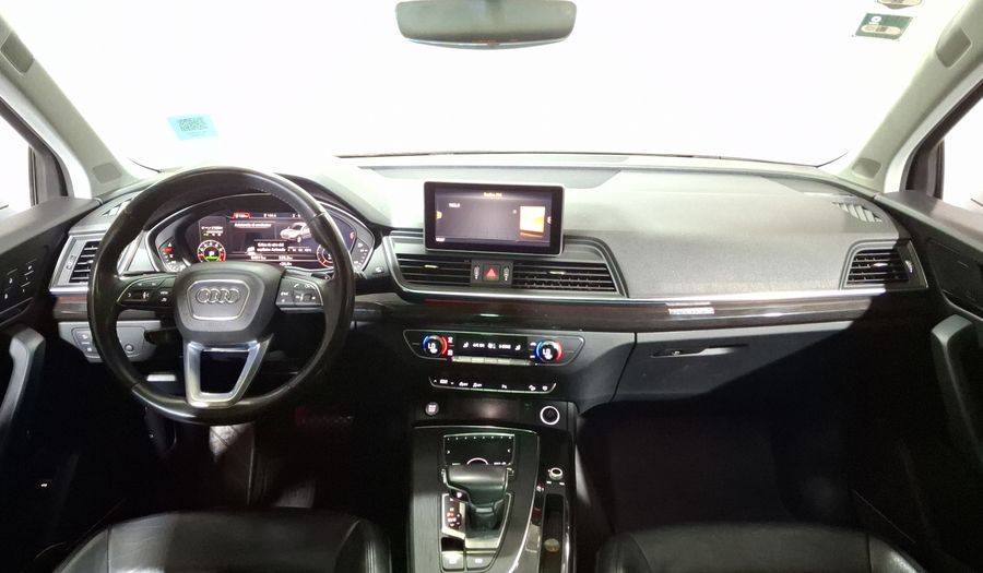 Audi Q5 2.0 45 TFSI ELITE DCT 4WD Suv 2020