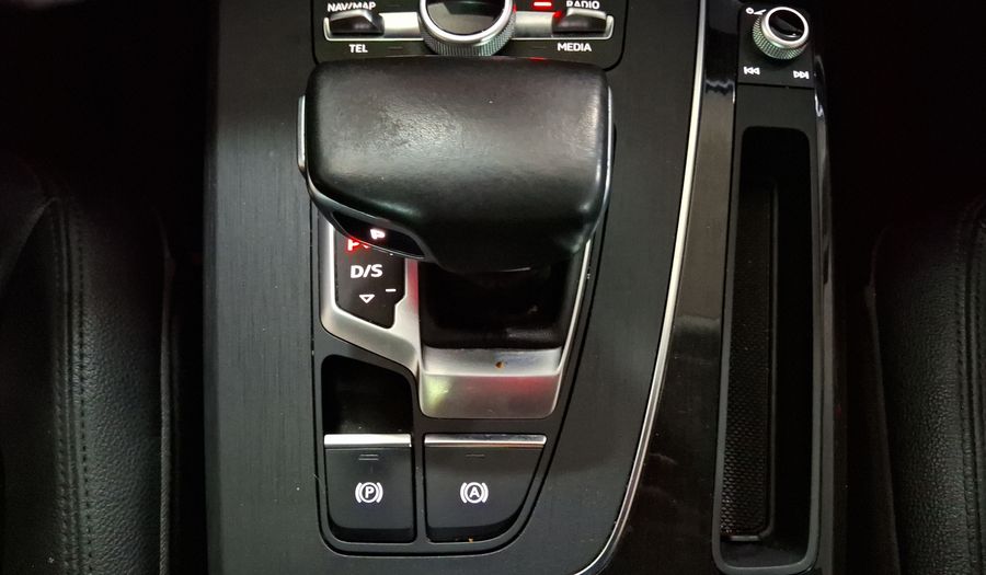 Audi Q5 2.0 45 TFSI ELITE DCT 4WD Suv 2020