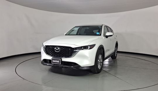 Mazda • CX-5