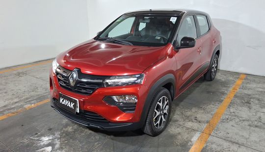 Renault • Kwid