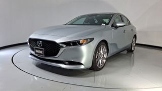 Mazda • Mazda 3