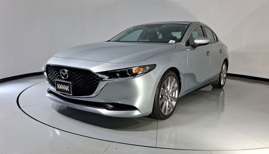 Mazda • Mazda 3