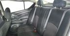 Nissan Versa 1.6 SENSE AUTO Sedan 2019