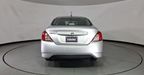 Nissan Versa 1.6 SENSE AUTO Sedan 2019