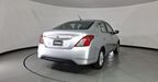 Nissan Versa 1.6 SENSE AUTO Sedan 2019