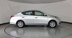 Nissan Versa 1.6 SENSE AUTO Sedan 2019