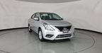 Nissan Versa 1.6 SENSE AUTO Sedan 2019
