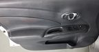 Nissan Versa 1.6 SENSE AUTO Sedan 2019