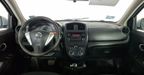 Nissan Versa 1.6 SENSE AUTO Sedan 2019
