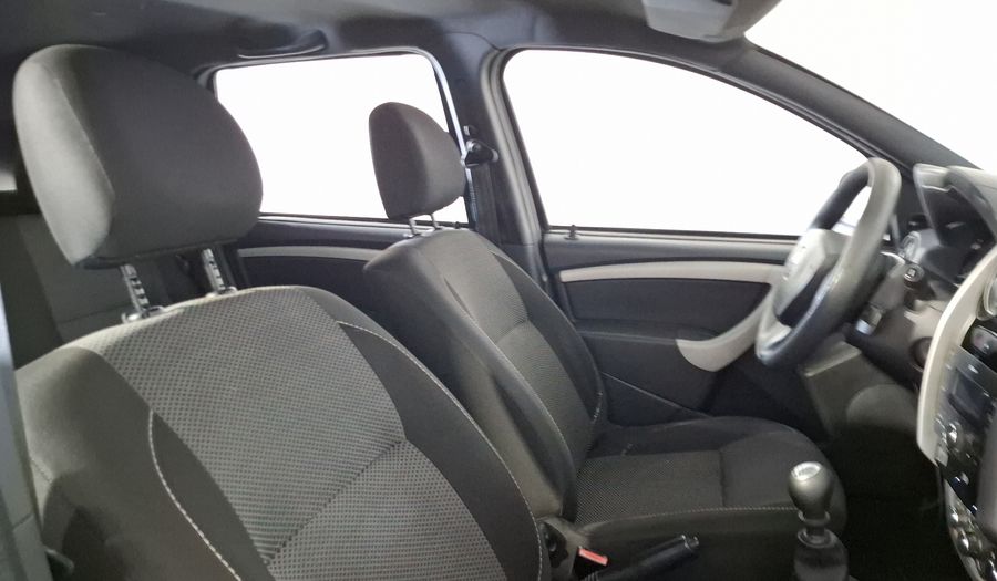 Renault Duster 2.0 ZEN Suv 2018