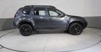 Renault Duster 2.0 ZEN Suv 2018