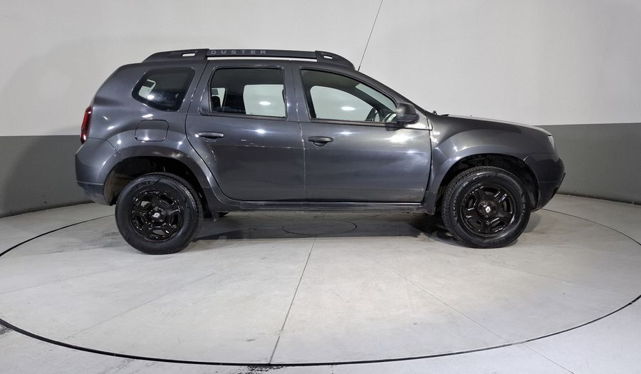 Renault Duster 2.0 ZEN Suv 2018