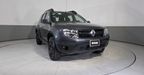 Renault Duster 2.0 ZEN Suv 2018